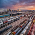 Greenbrier Announces 3,400 Railcar Orders Valued at $600 Million in Fiscal Fourth Quarter